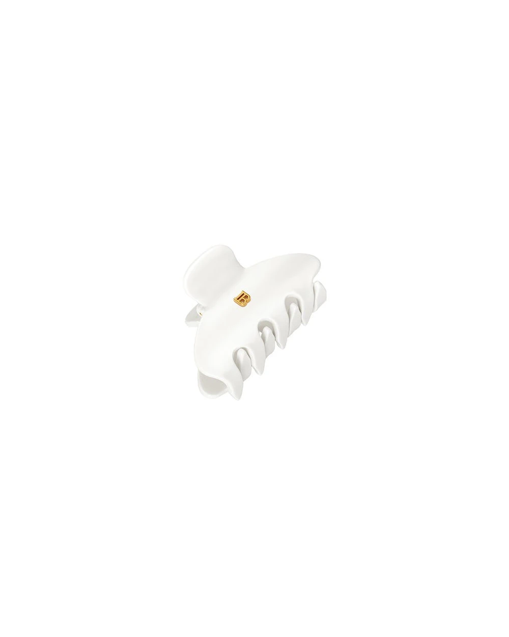 Balmain Clește de păr Small – White