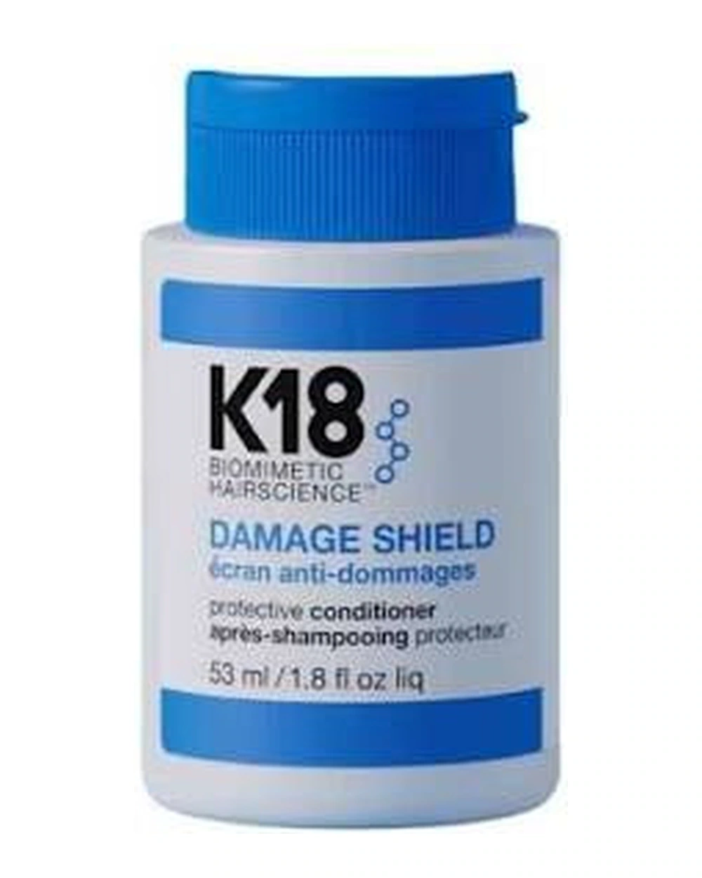K18 Damage Shield (écran anti-dommages) 53ml