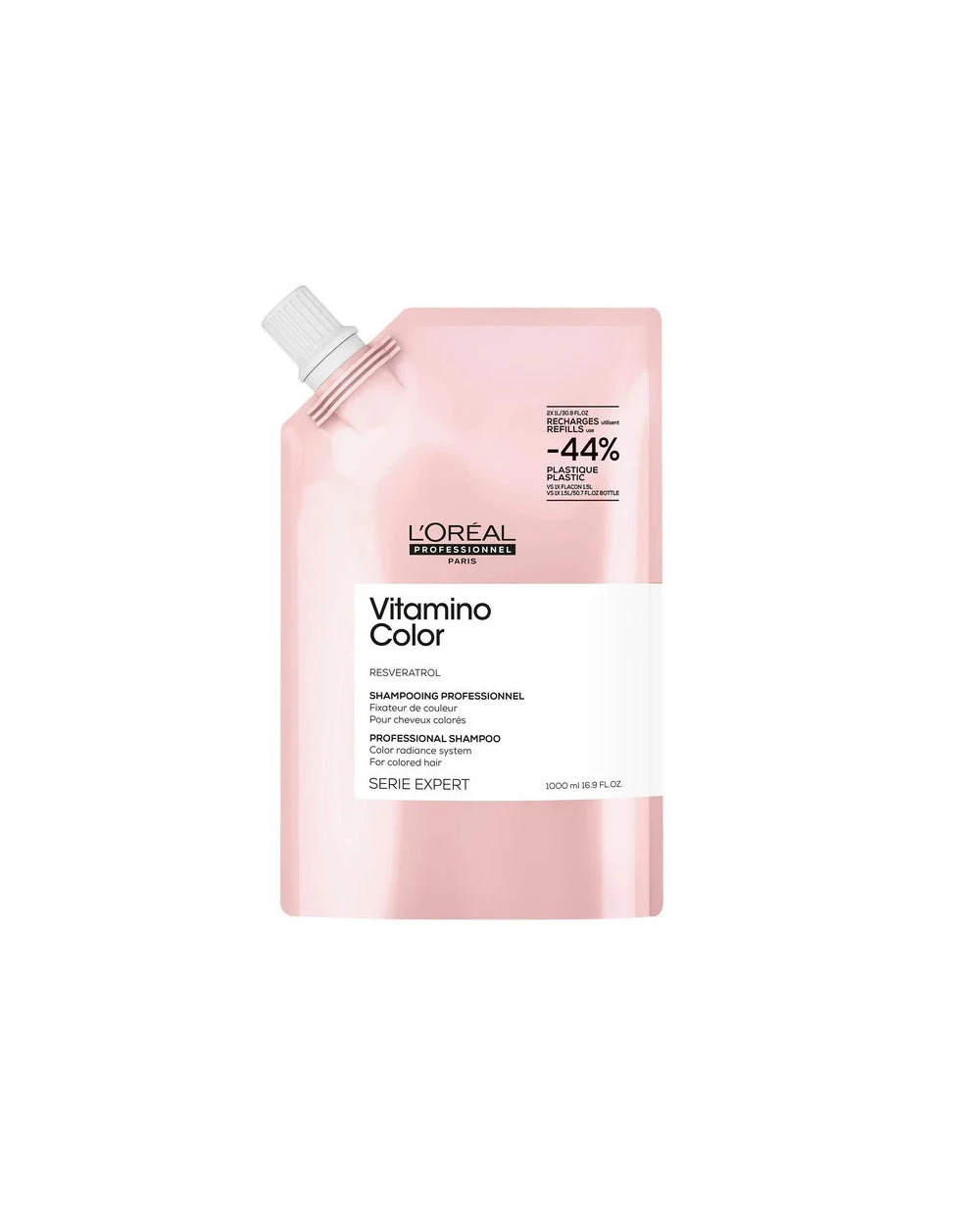 L’Oréal Professionnel Șampon Vitamino Color (Refil 1000ml)