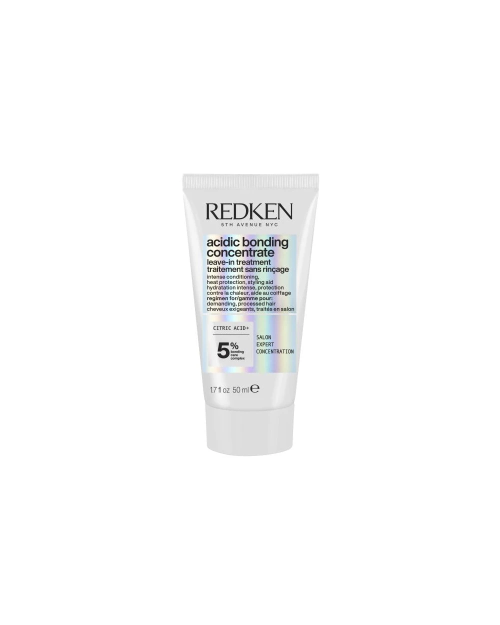 Redken Acidic Bonding Concentrate Leave-In Treatment (50 ml)