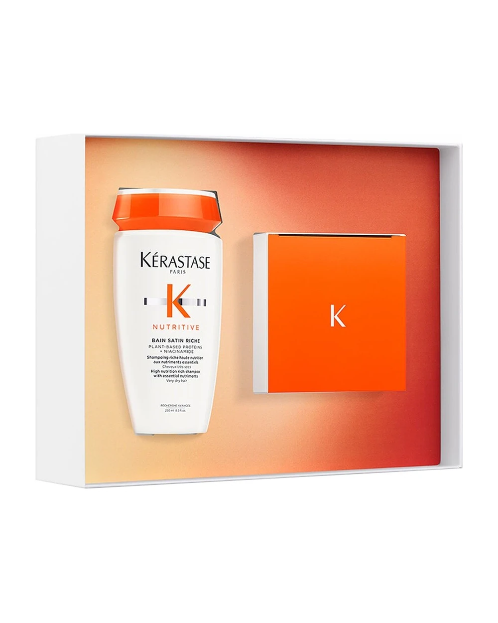 Kerastase Set Nutritiv