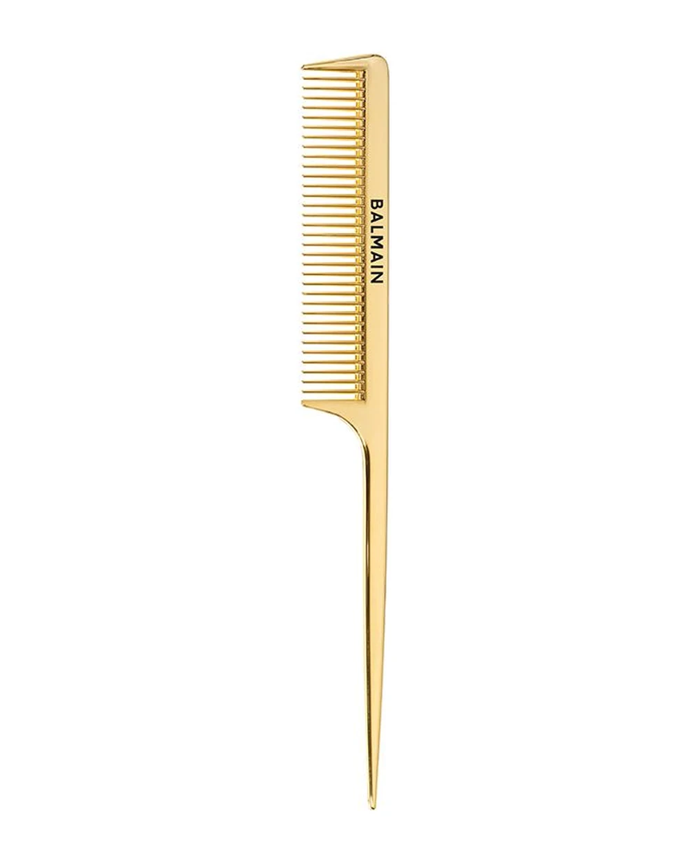 Balmain Golden Tail Comb