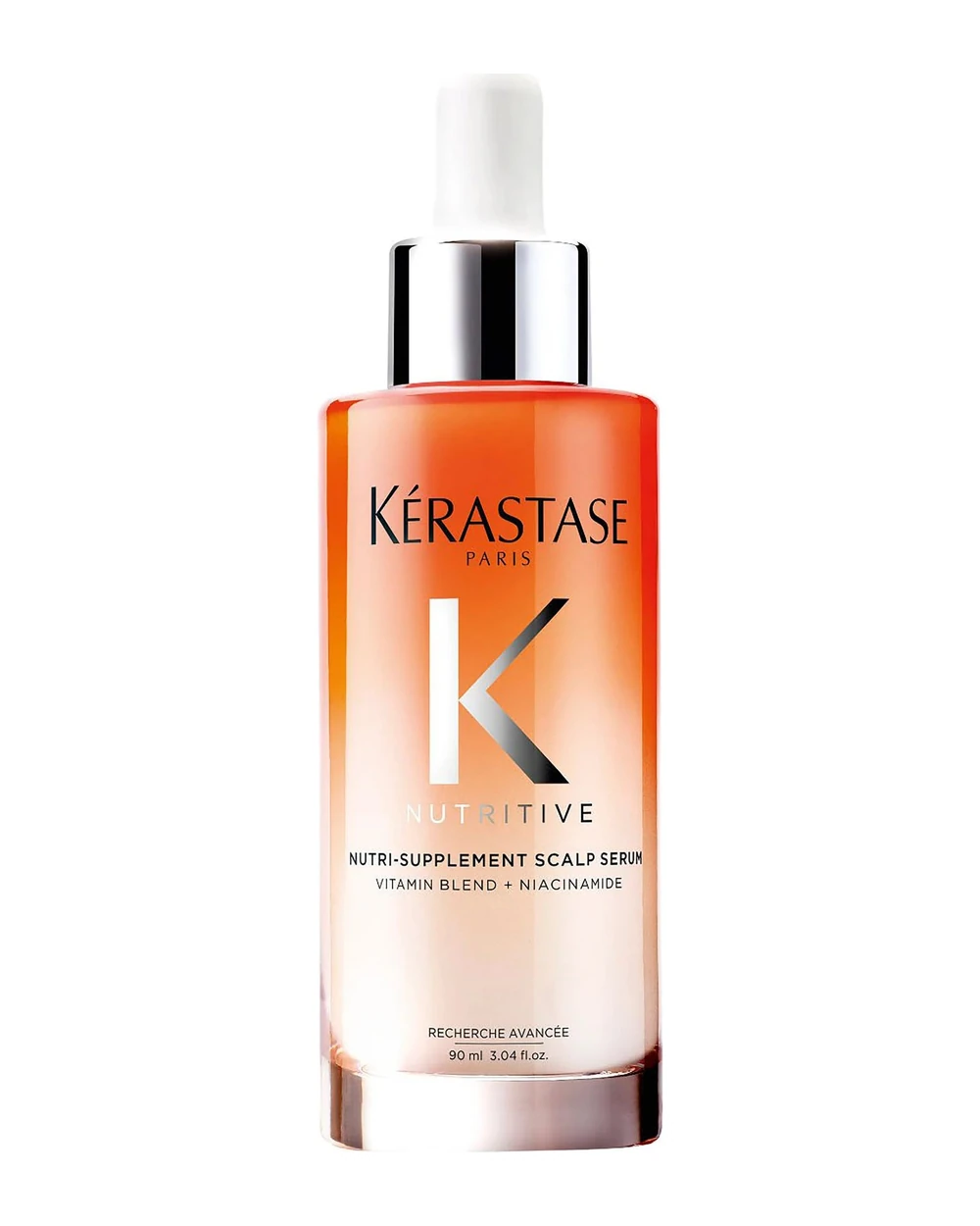 Kerastase Nutritive Nutri-Supplement Scalp Ser 90 ml