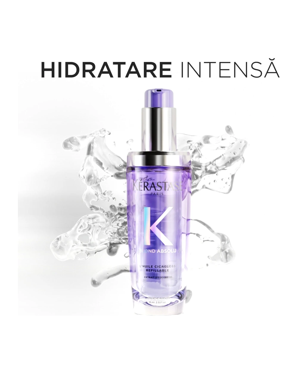 Kerastase Blond Absolu Ulei 75 ml