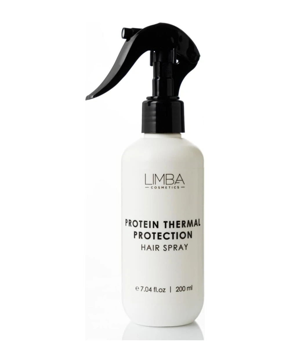 Limba Cosmetics Termoprotecție 200 ml
