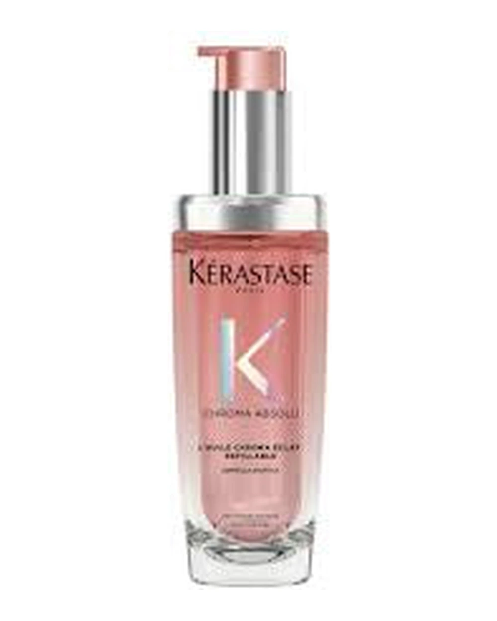 Kérastase Paris Chroma Absolu L'Huile Chroma Éclat Ulei 75ml