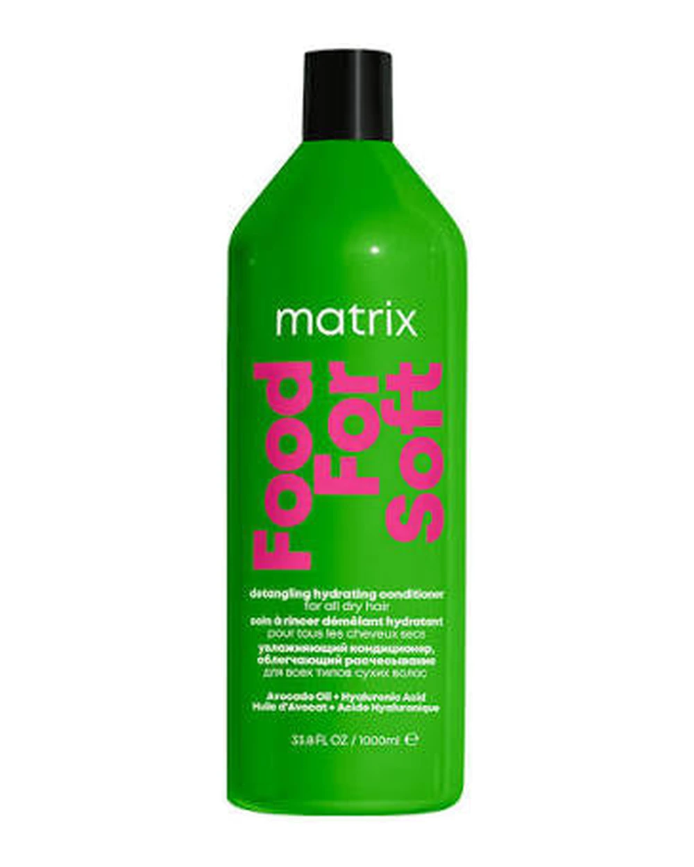 Matrix Food For Soft Detangling Hydrating Conditioner 1000ml