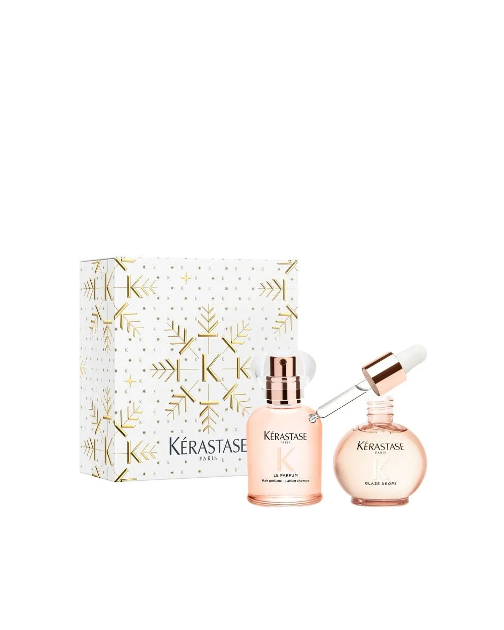 Kérastase Set Gloss Absolu Duo