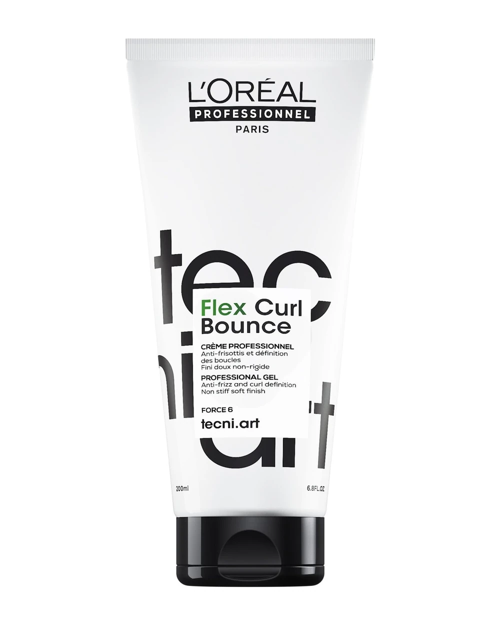 L'Oréal Professionnel Tecni.Art – Flex Curl Bounce 200ml