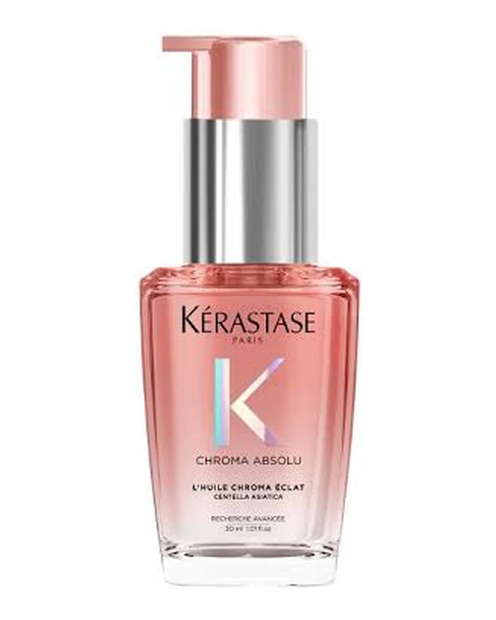 Kérastase Chroma Absolu L'Huile Chroma Éclat ulei 30ml