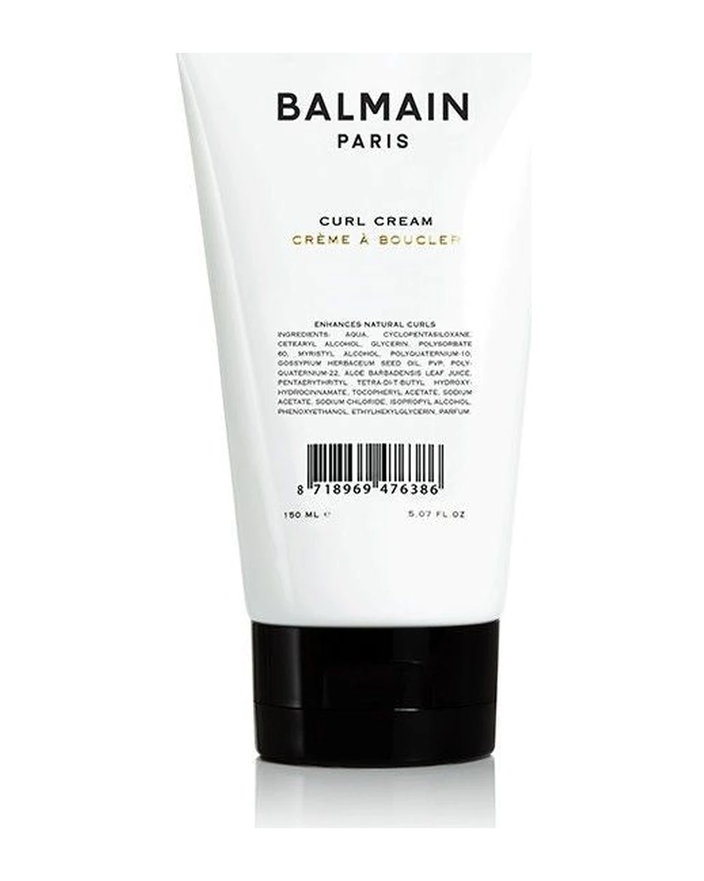 Balmain Curl Creamă 150 ml