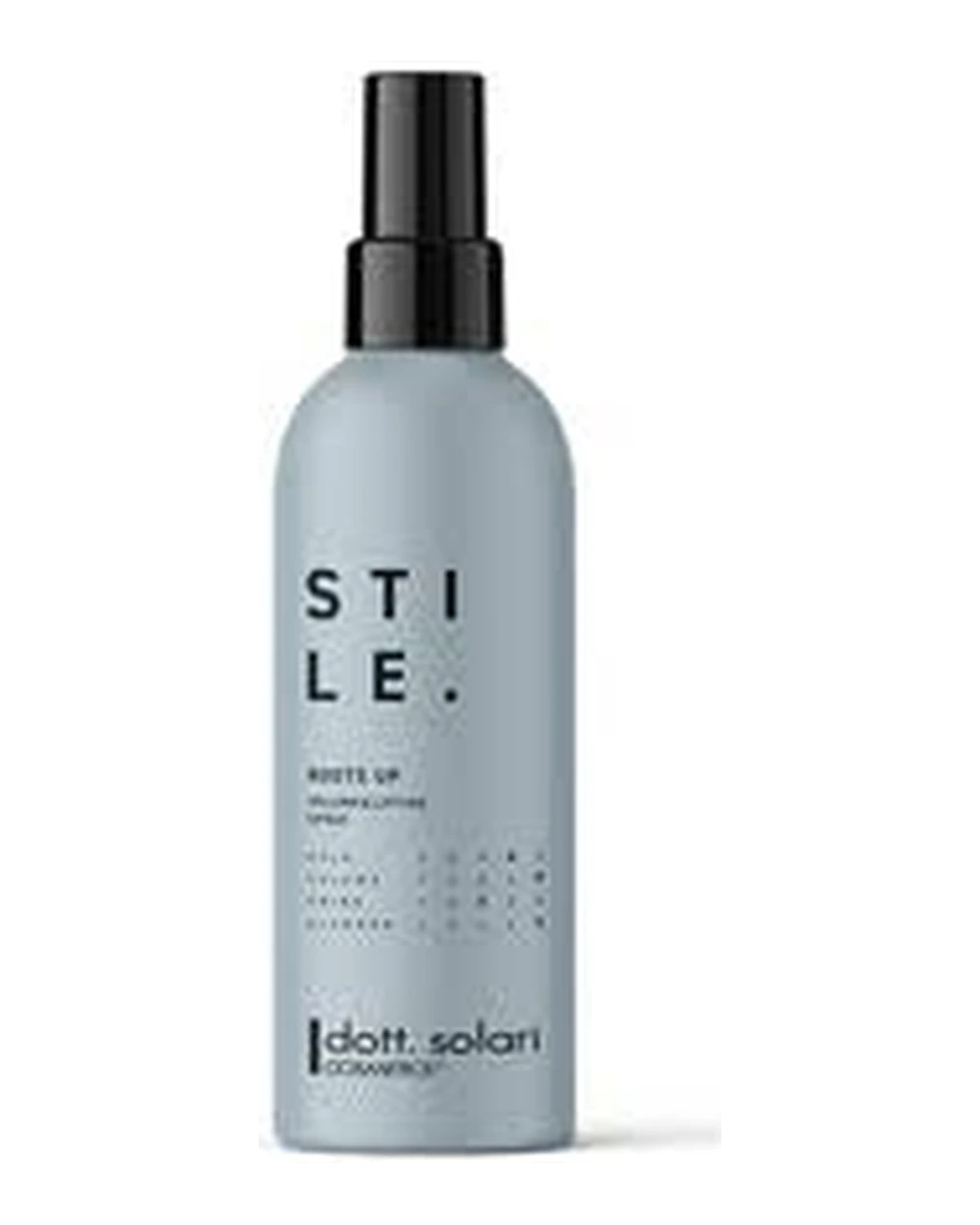 Dott. Solari Cosmetics - Stile Roots Up 200ml