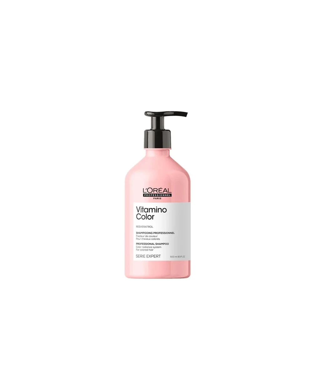 L’Oréal Professionnel Șampon Vitamino Color 500ml