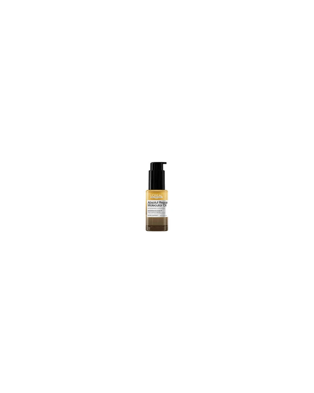 L'Oréal Professionnel Serie Expert – Absolut Repair Molecular Oil (Ulei Profesional Bifazic) 30ml
