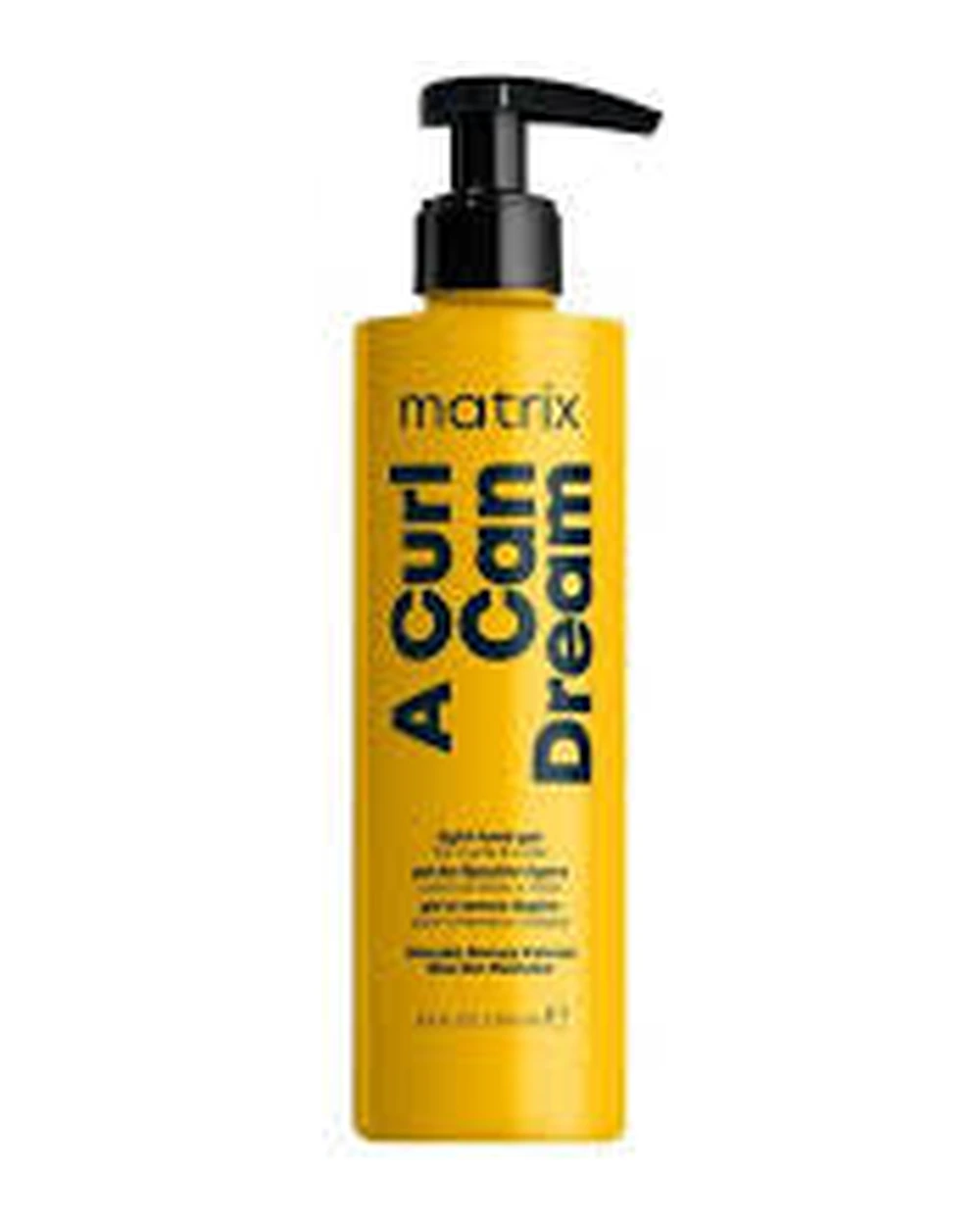 Matrix„A Curl Can Dream” (Light Hold Gel) 250ml