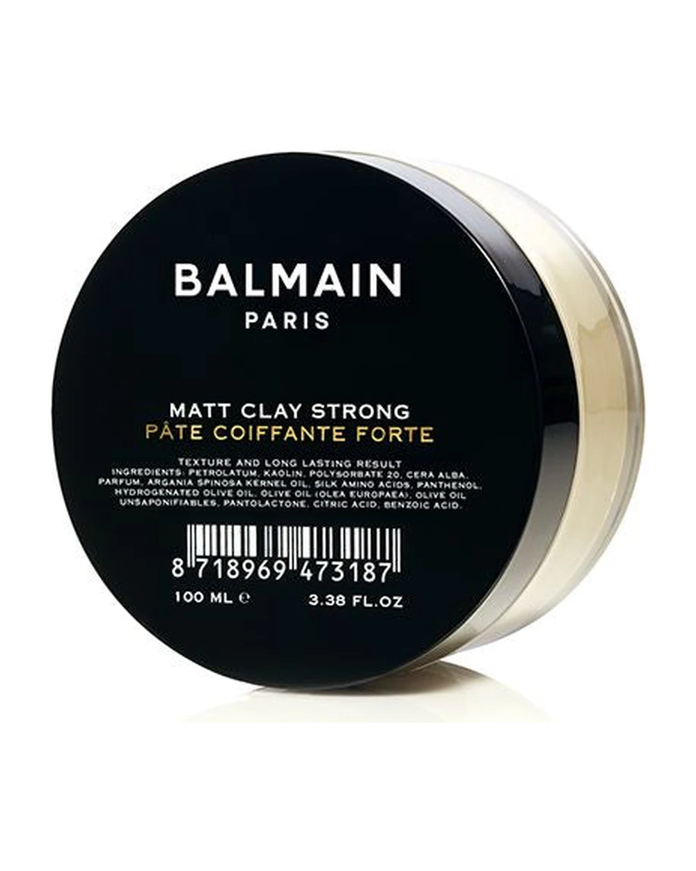 Balmain Matt Clay Strong Ceara 100 ml