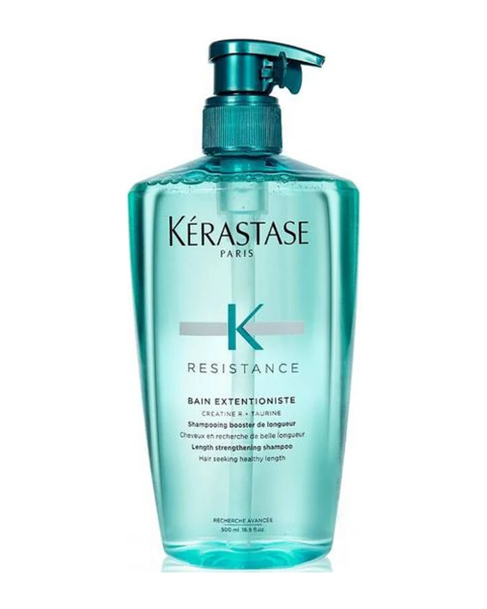 Kerastase Resistance Extentioniste Șampon 500 ml