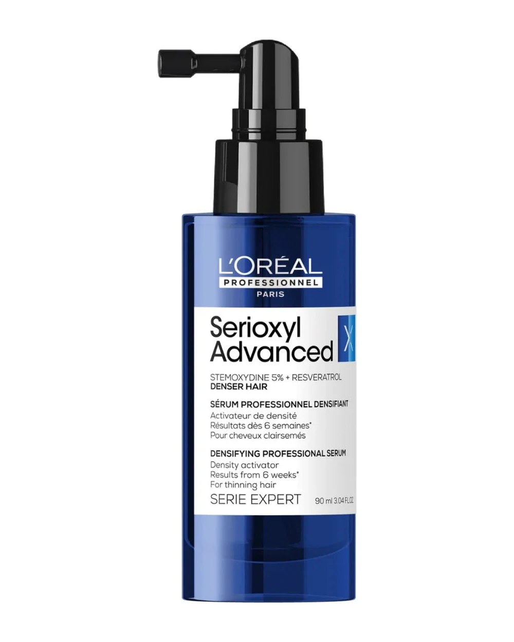 L'Oreal Serioxyl Advanced Serum 90 ml
