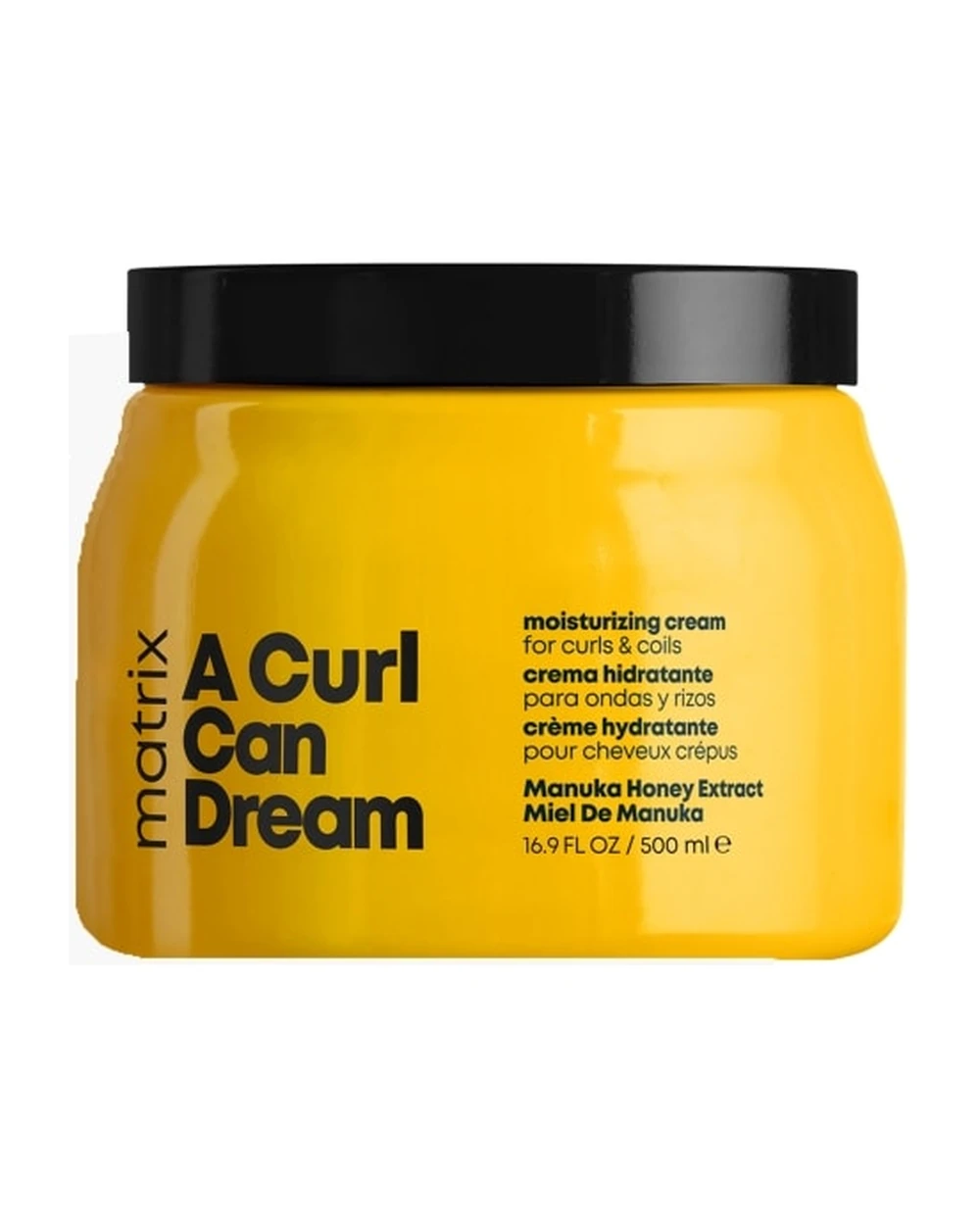 Matrix A Curl Can Dream Moisturizing Cream 500ml