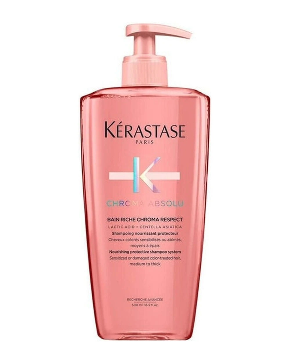 Kerastase Chroma Absolu Riche Șampon 500 ml