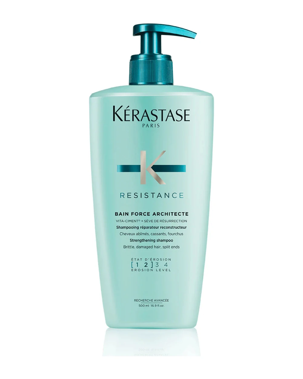 Kerastase Resistance Force Architecte 500 ml
