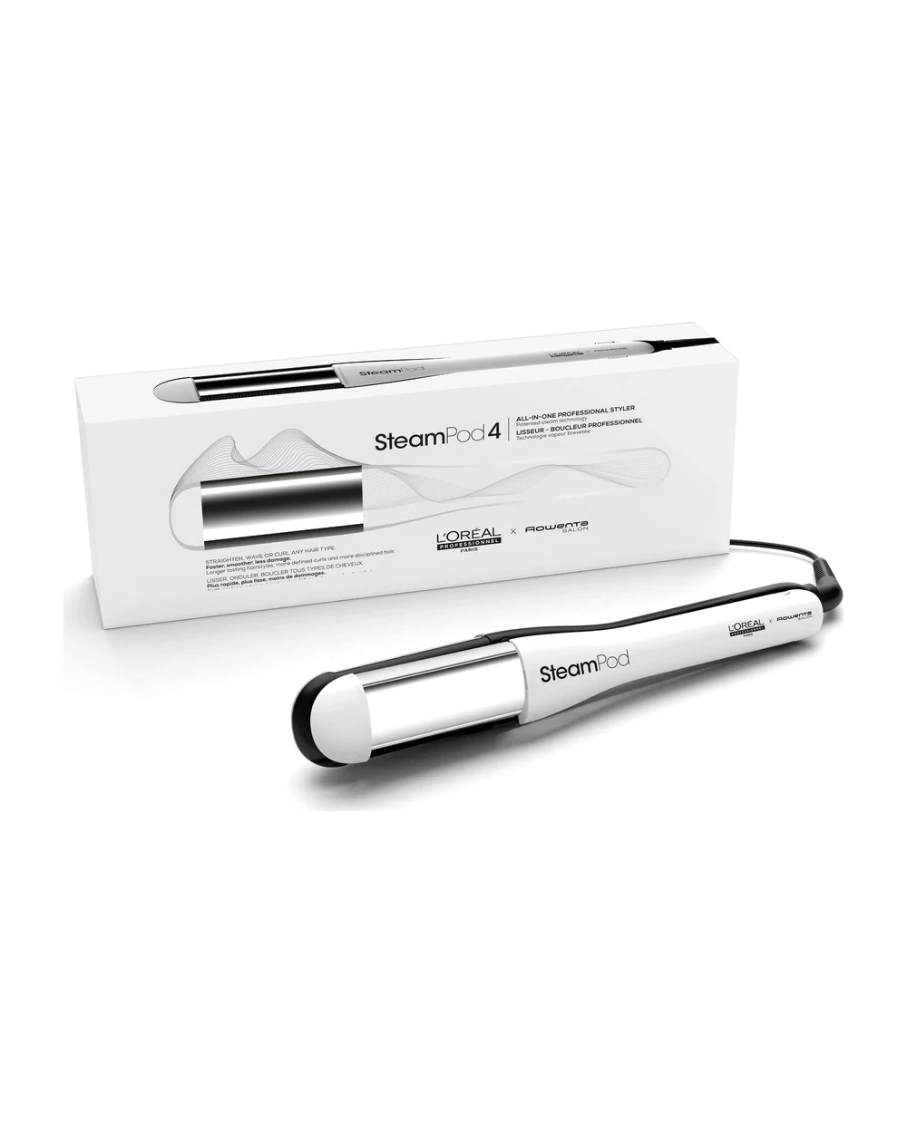 L’Oreal Professionnel SteamPod4