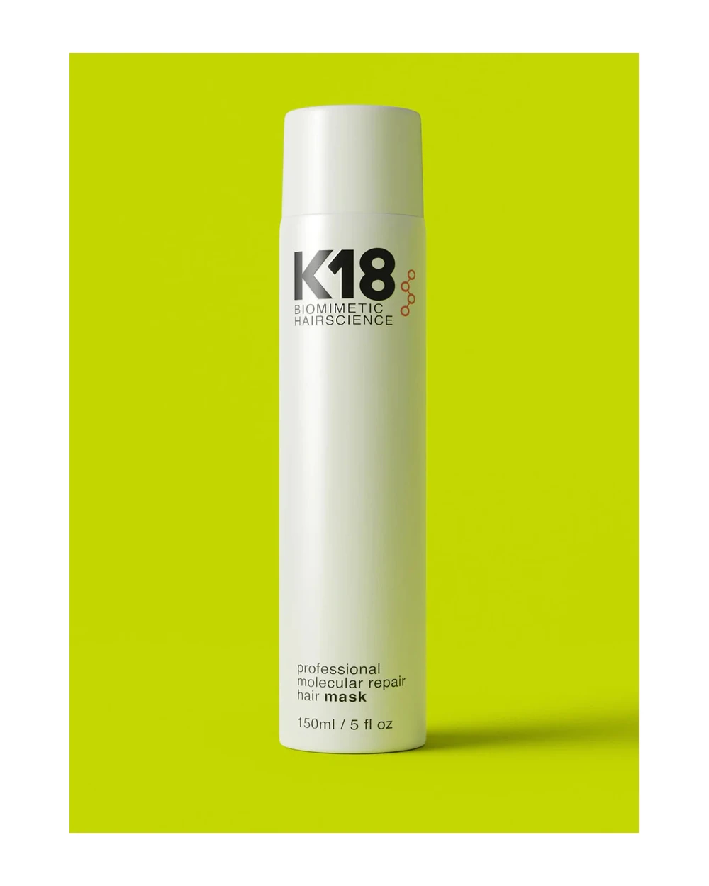 K 18 Leave-in Mască