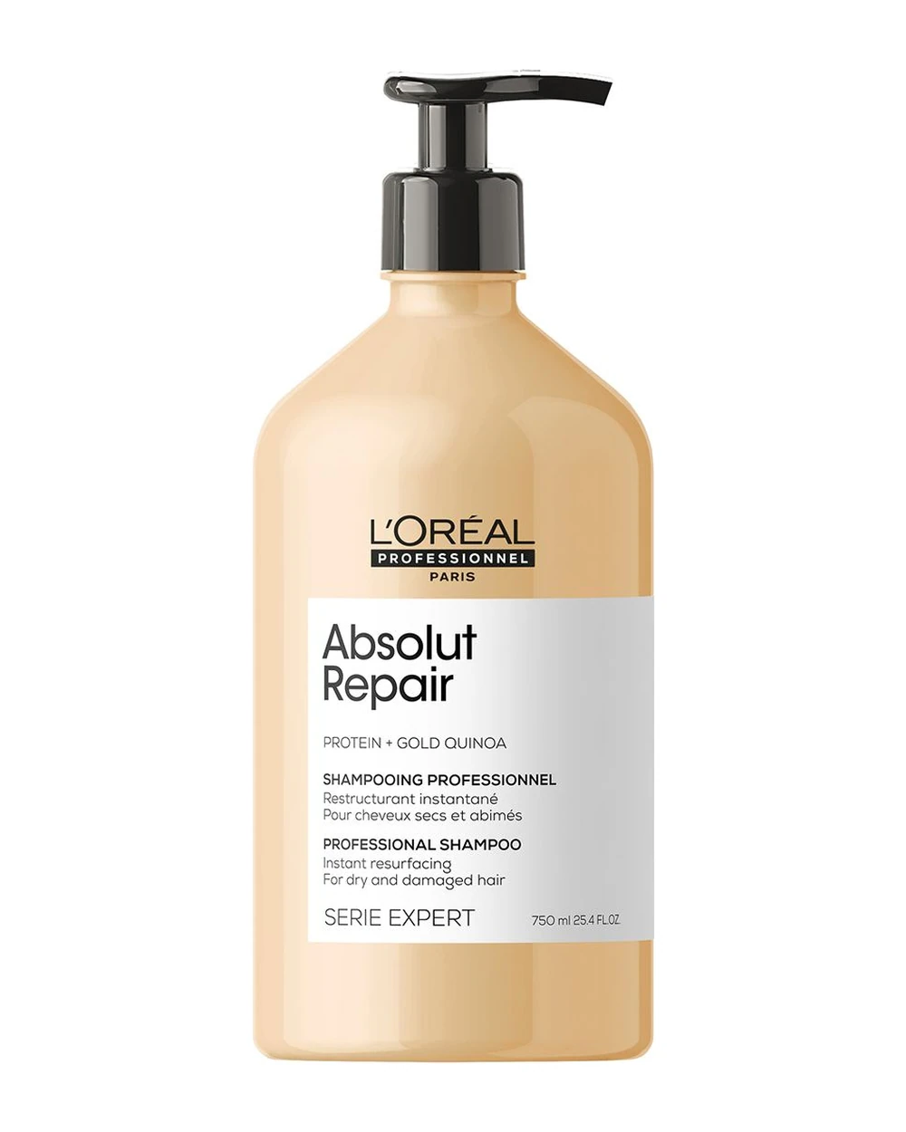 L'Oreal Professionnel Absolut Repair Șampon 750 ml