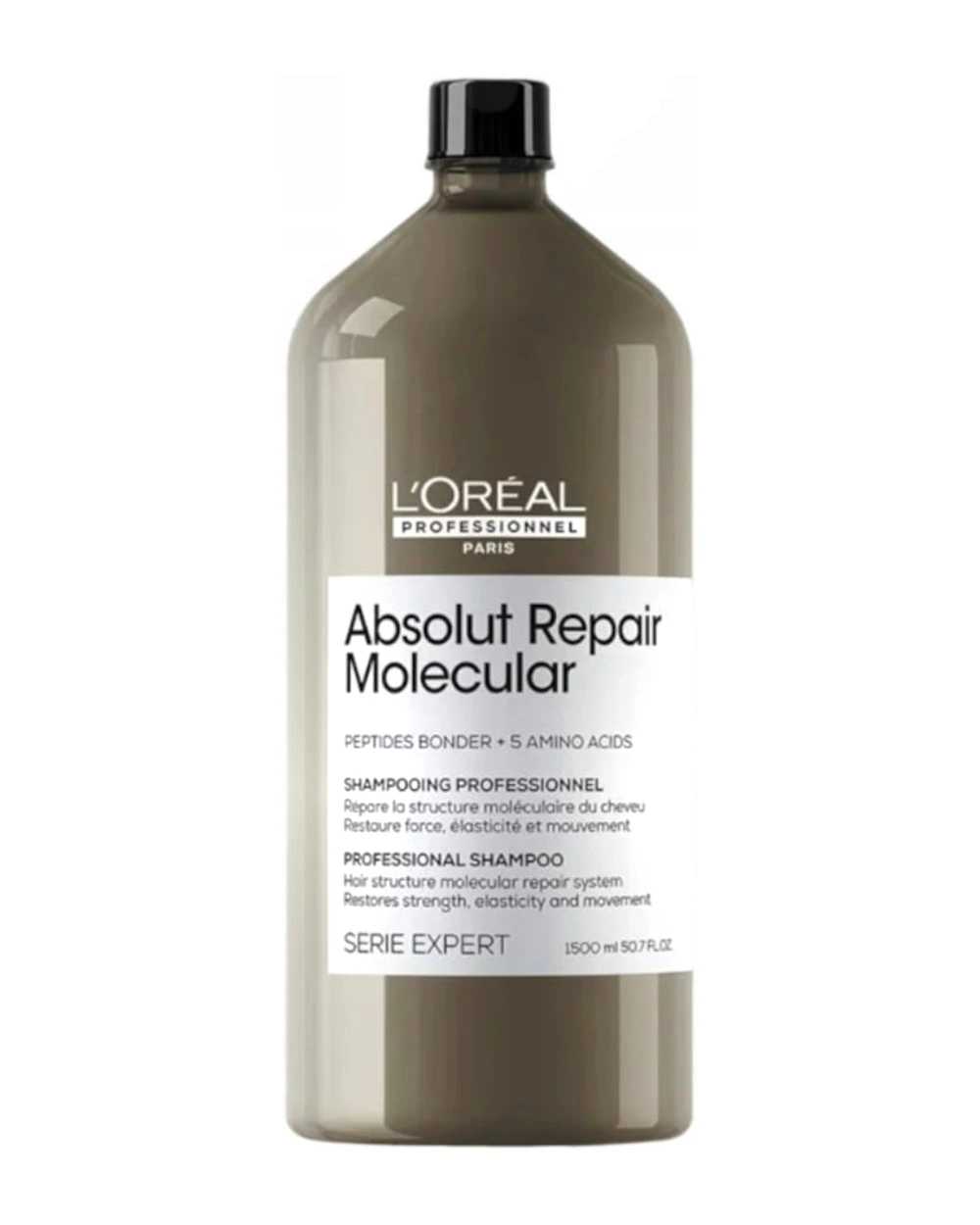 L'Oreal Professionnel Absolut Repair Molecular Șampon 1500 ml