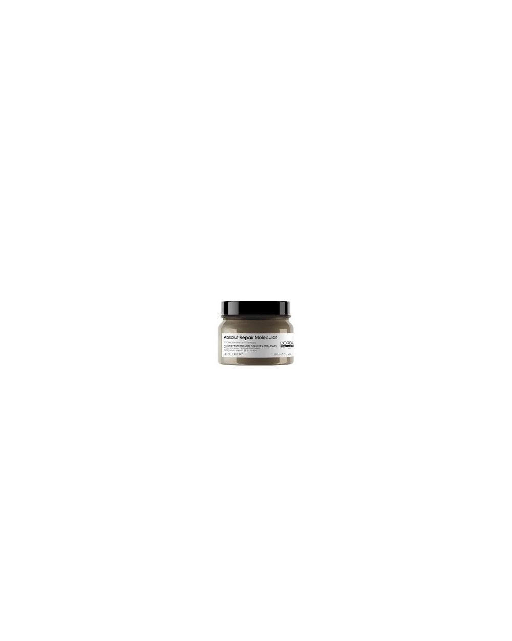 L'Oréal Professionnel Serie Expert – Absolut Repair Molecular (Mască Profesională) 150ml
