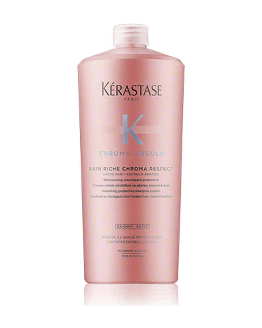 Kerastase Chroma Absolu Riche Șampon 1000 ml