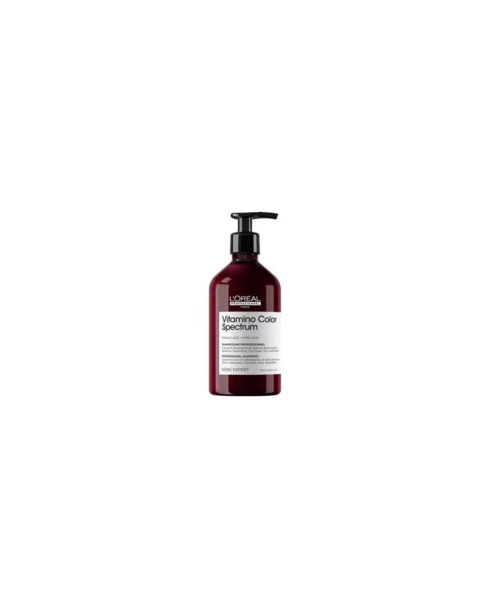 L'Oréal Professionnel Șampon Vitamino Color Spectrum 500ml