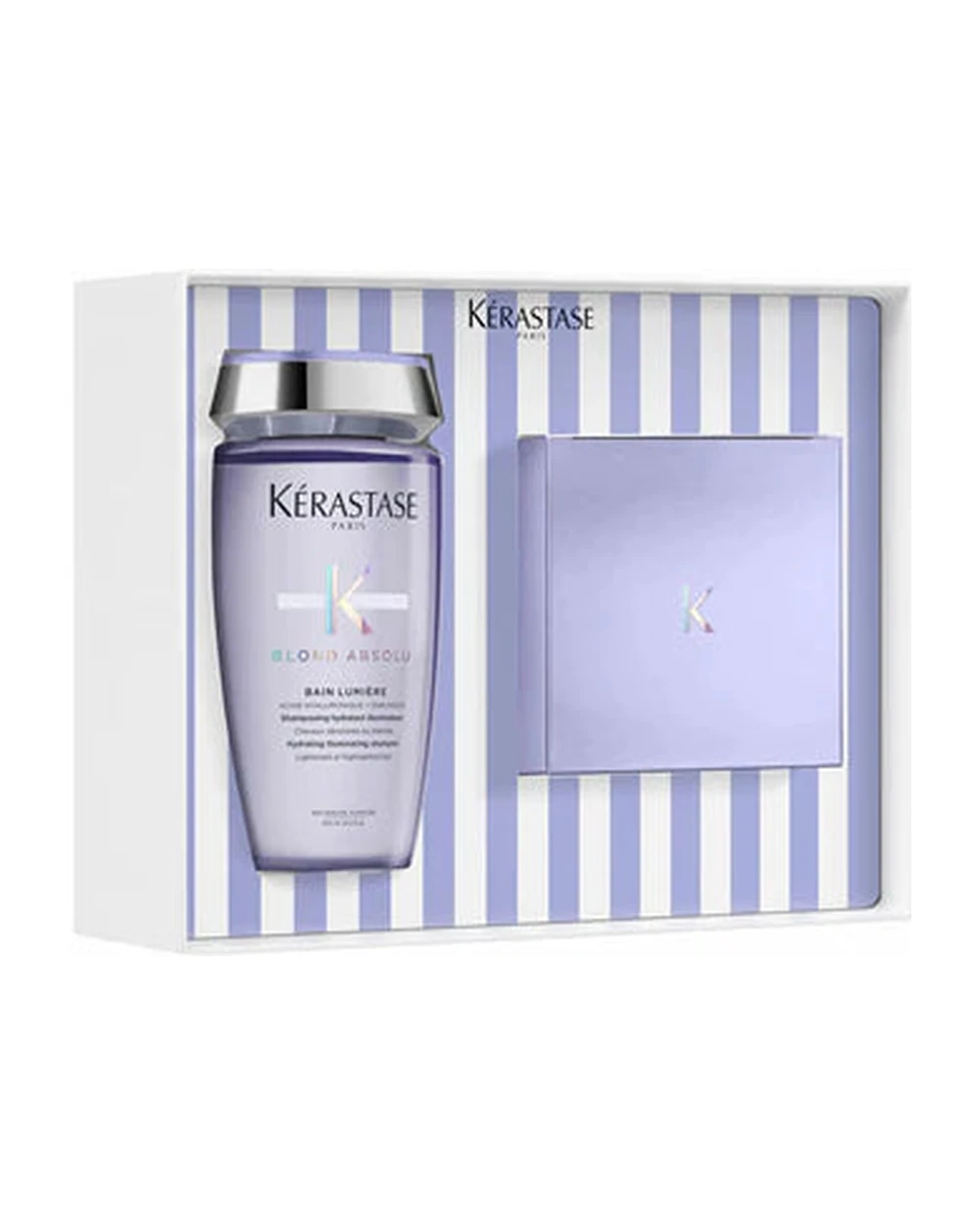 Kerastase Set Blond Absolu
