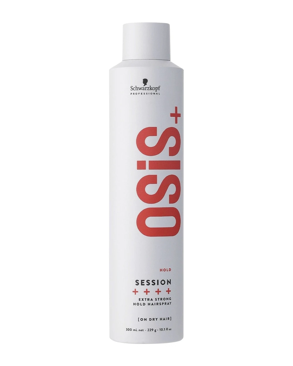 Schwarzkopf Session Fixativ 300 ml