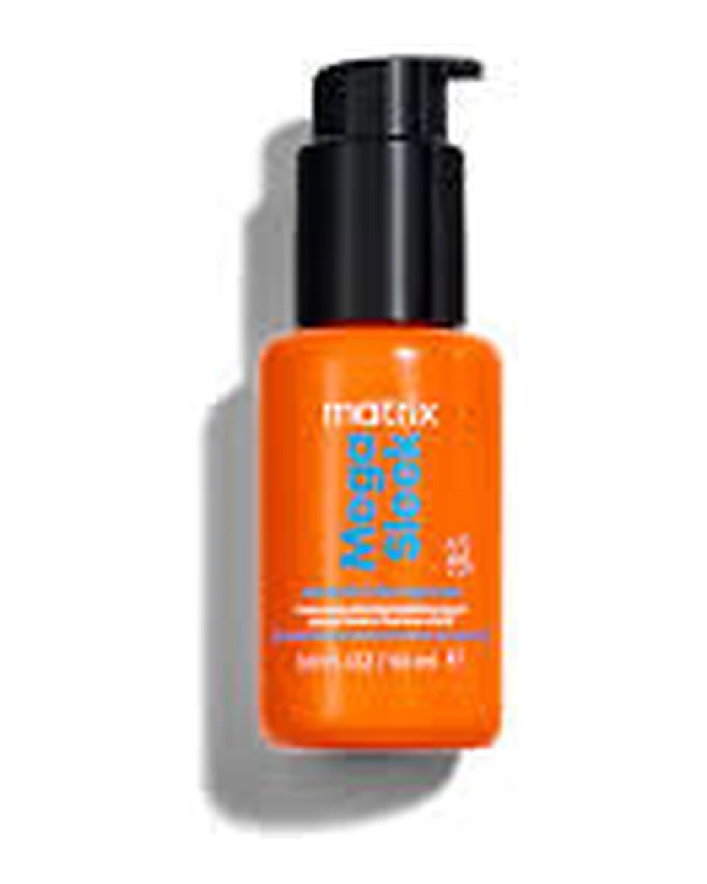 Matrix Mega Sleek Mega Gloss Smoothing Serum