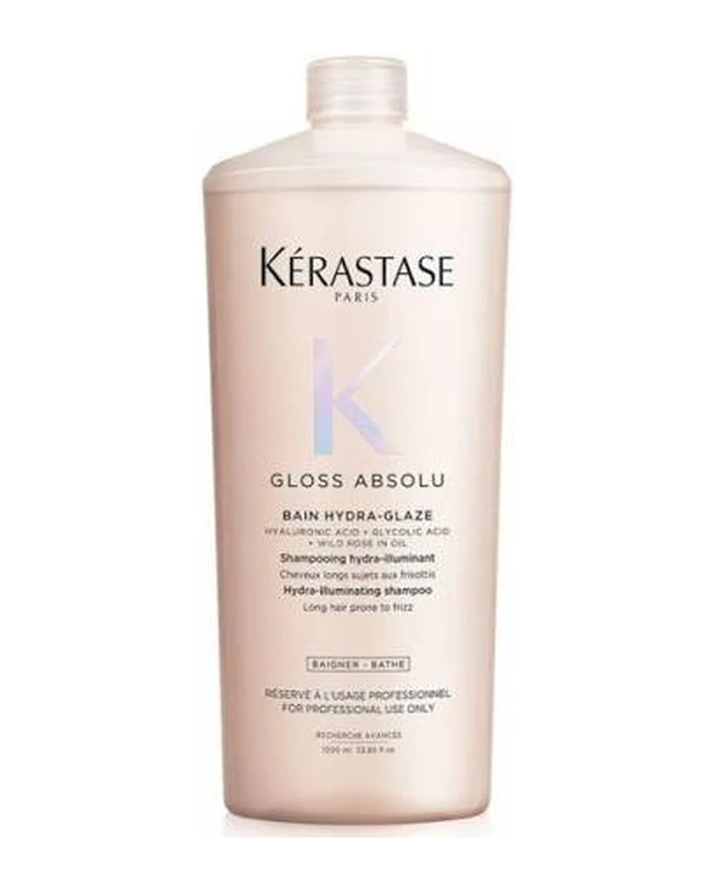 Gloss Absolu - Bain Hydra-Glaze Condiționer 1000ml
