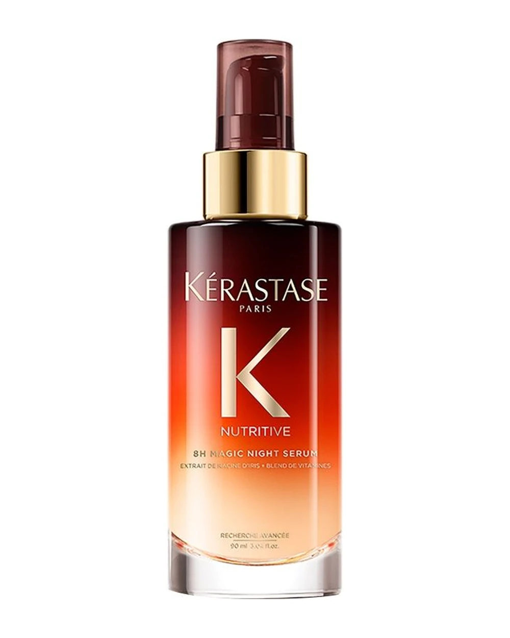 Kerastase Nutritive Magic Night Serum 90 ml