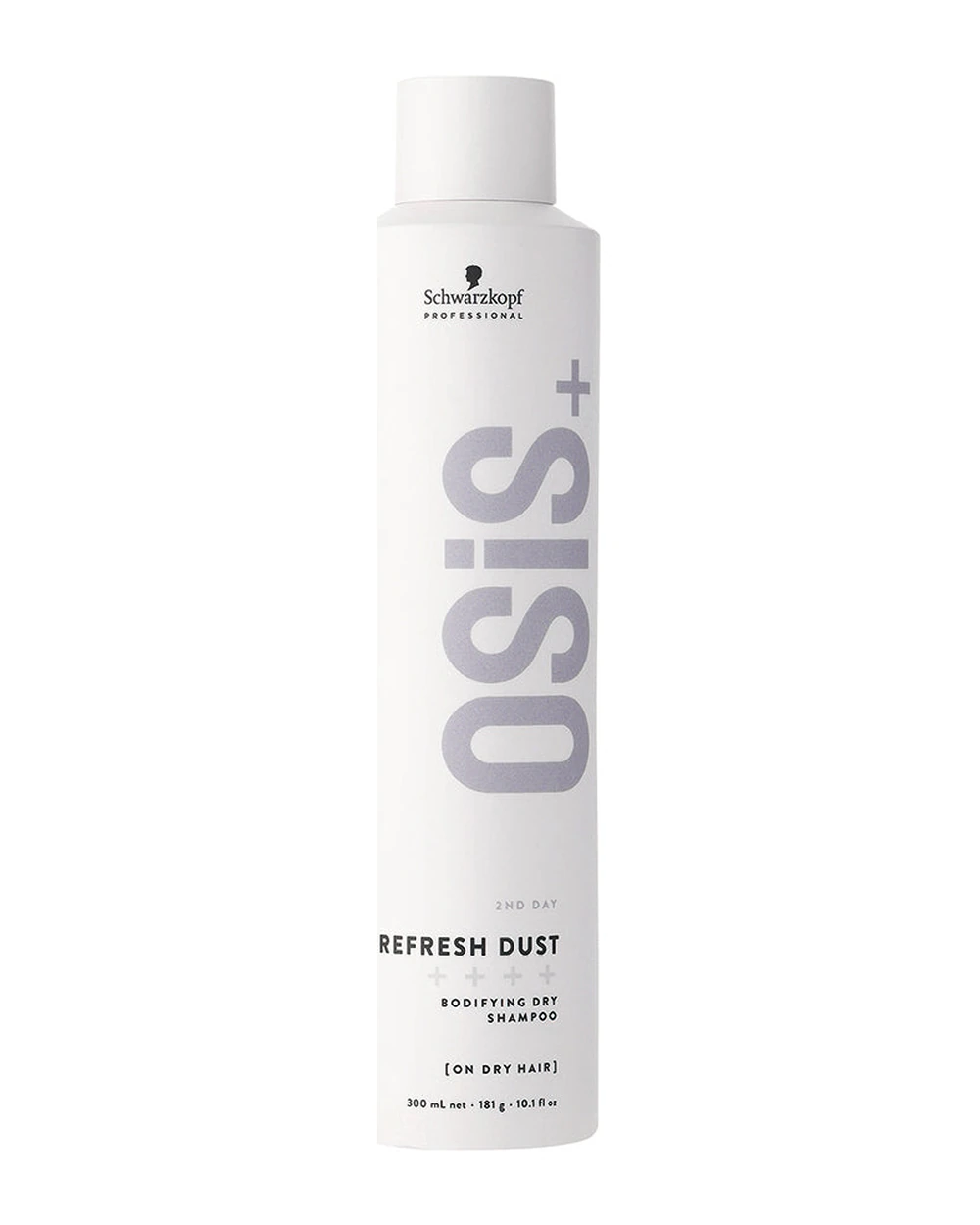 Schwarzkopf Osis Șampon Uscat 300 ml