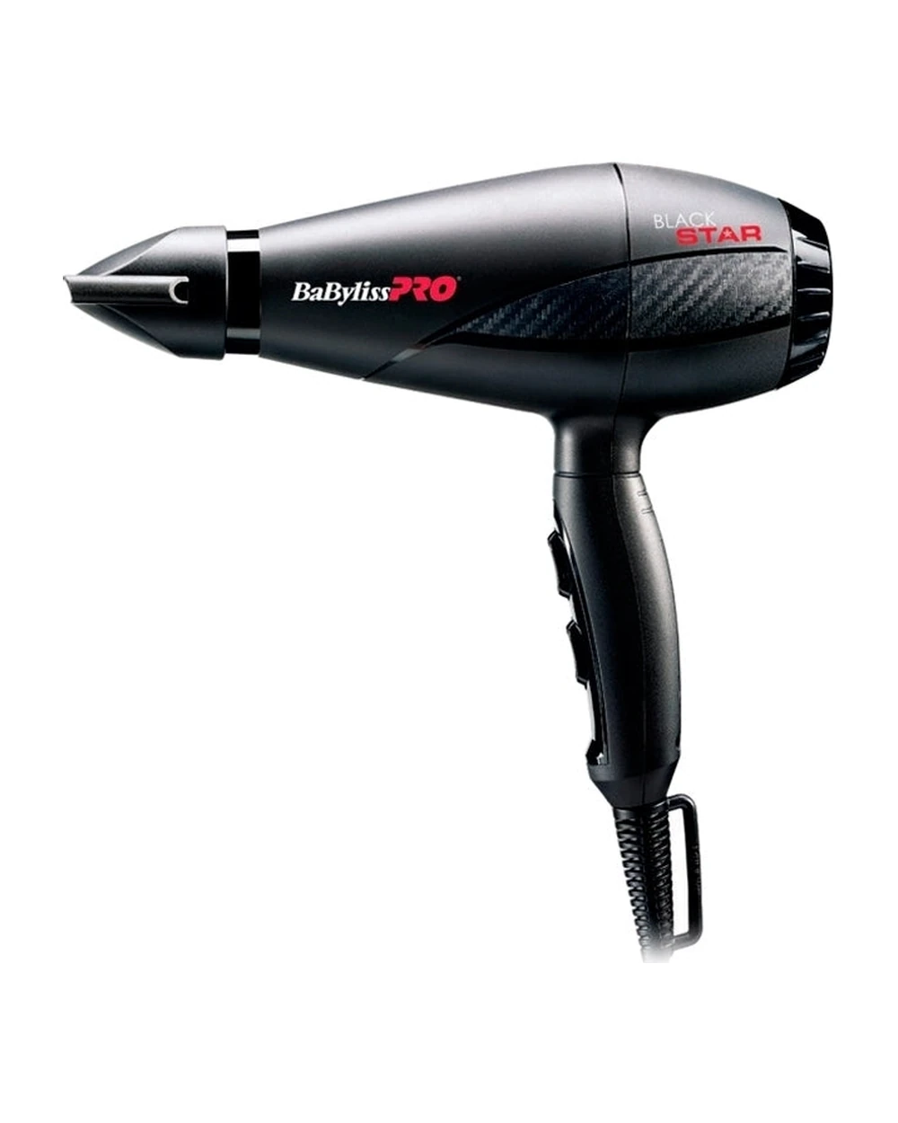 Uscator pentru păr BabylissPRO 2600w