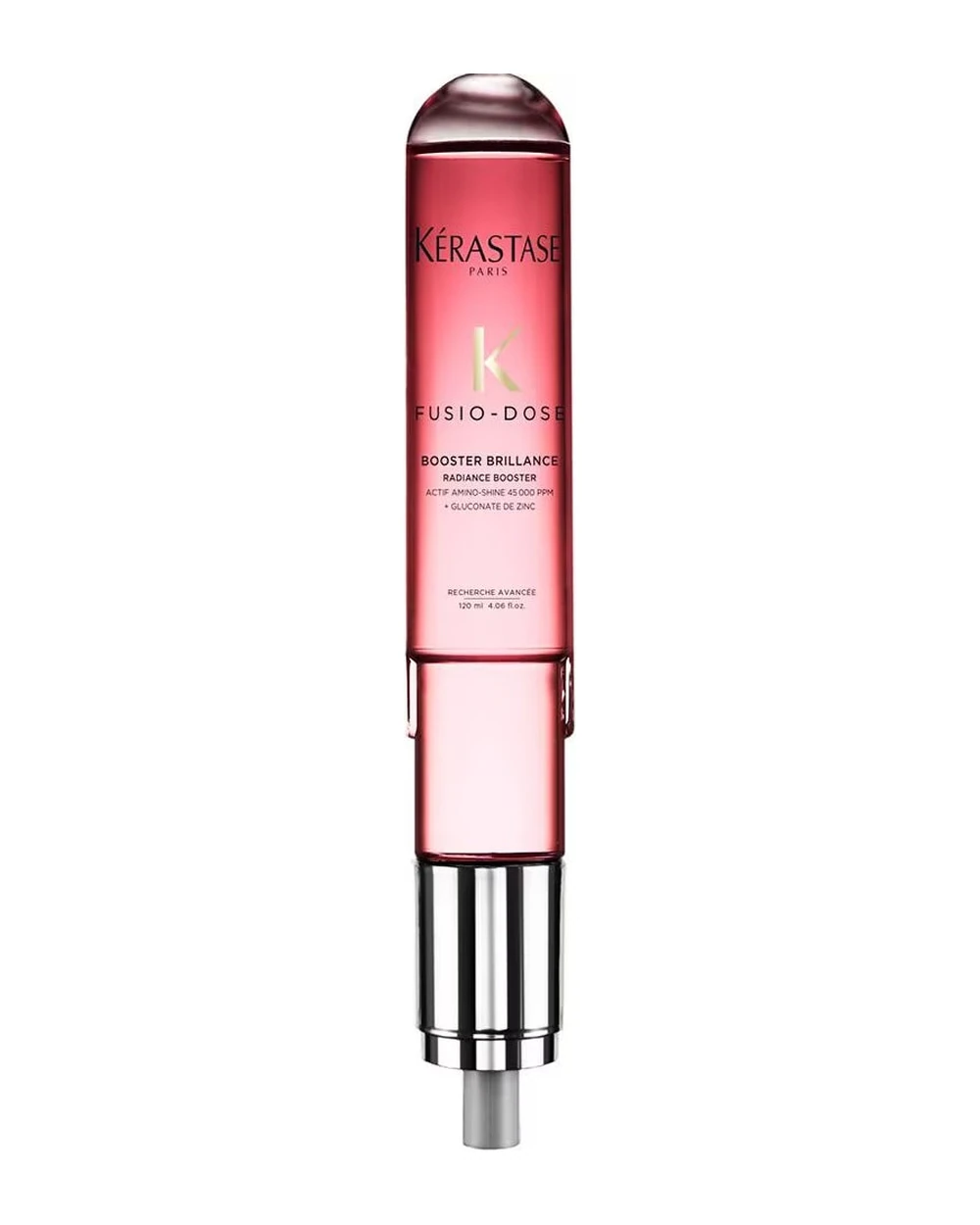 Kerastase Fusio-Dose Booster Brilliance Tratament 120 ml
