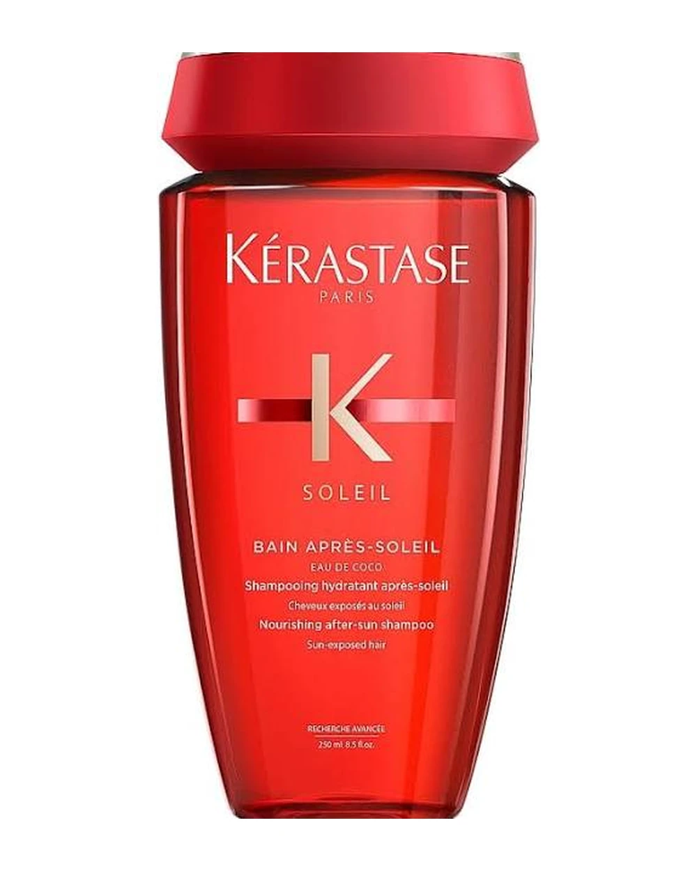 Kérastase Soleil Șampon 250ml