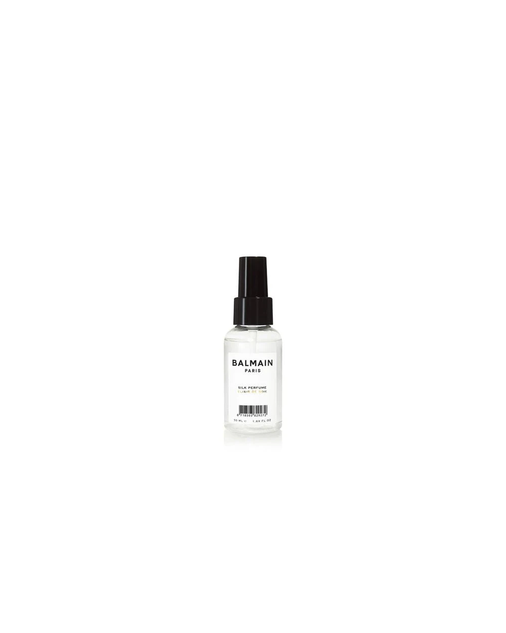 Balmain TRAVEL SIZE SILK PERFUME 50ML