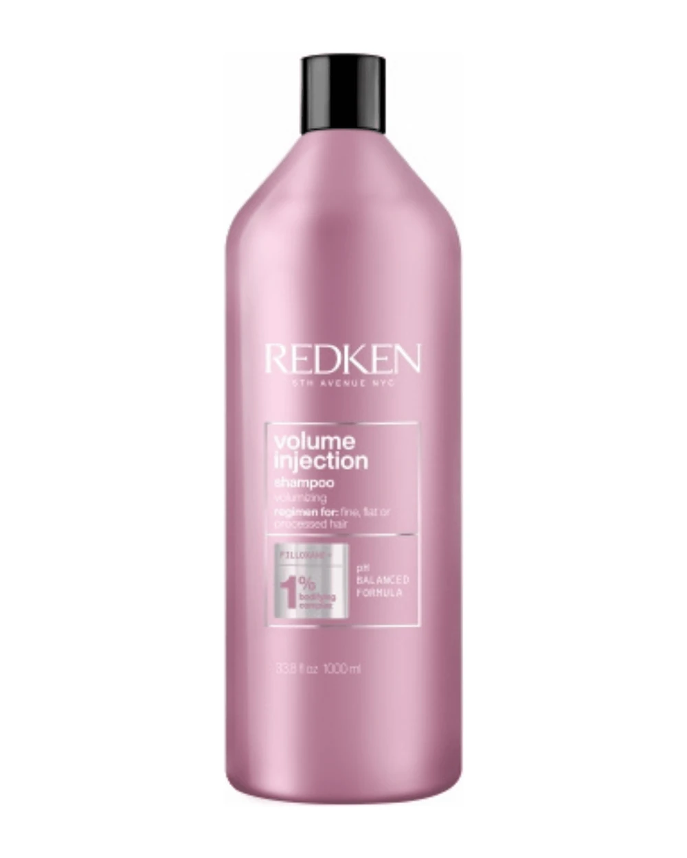 Redken Volume Injection Șampon 1000 ml