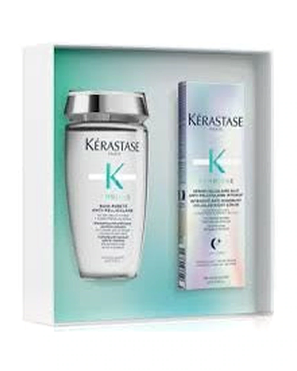 Kerastase Symbiose Spring Set Duo