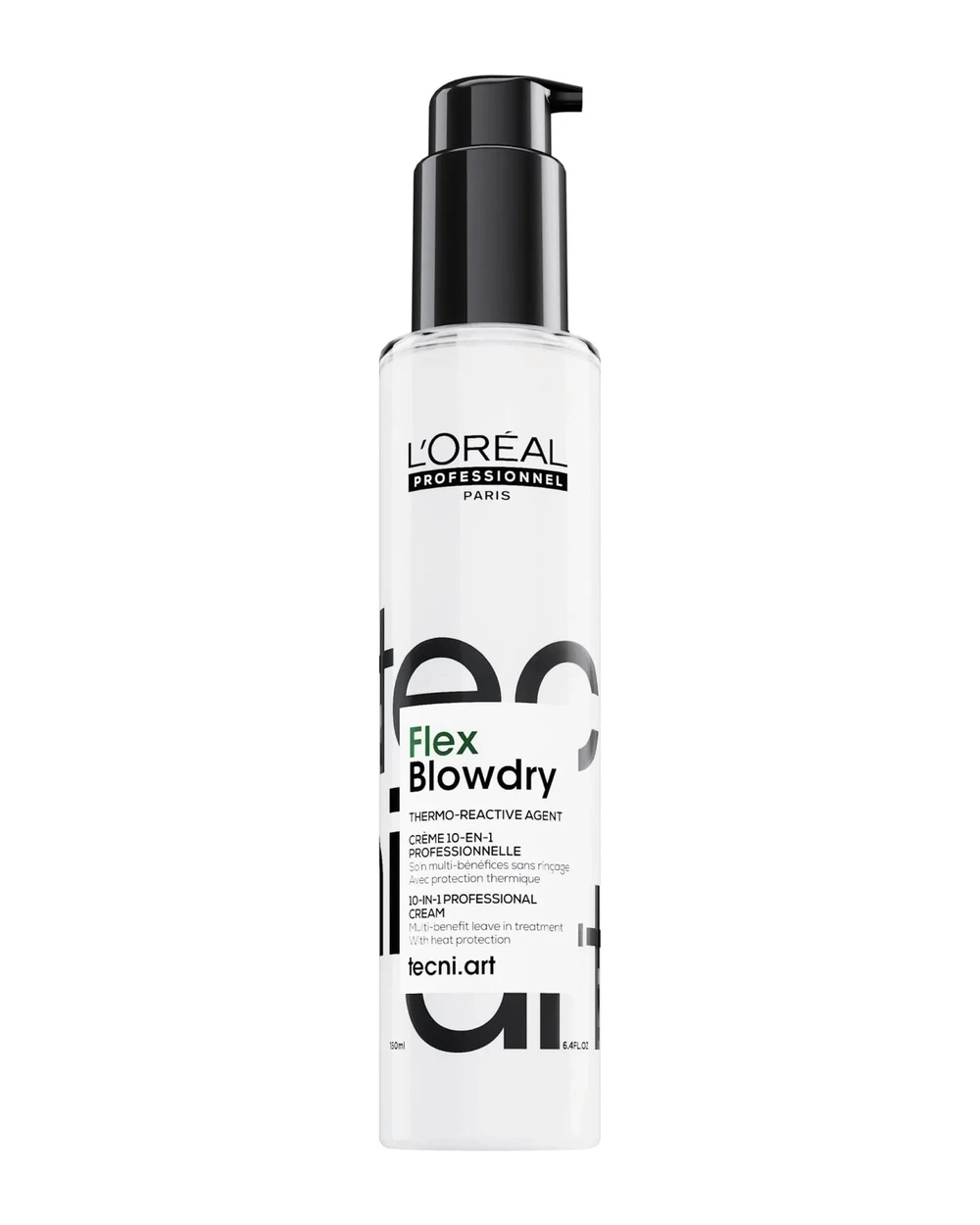 L'Oréal Professionnel Tecni.Art Flex Blowdry