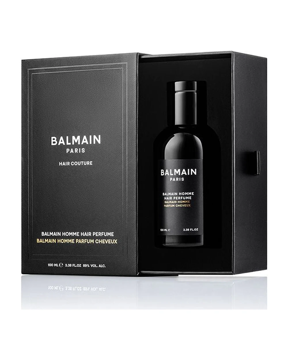 Balmain Homme Hair Perfume 100 ml