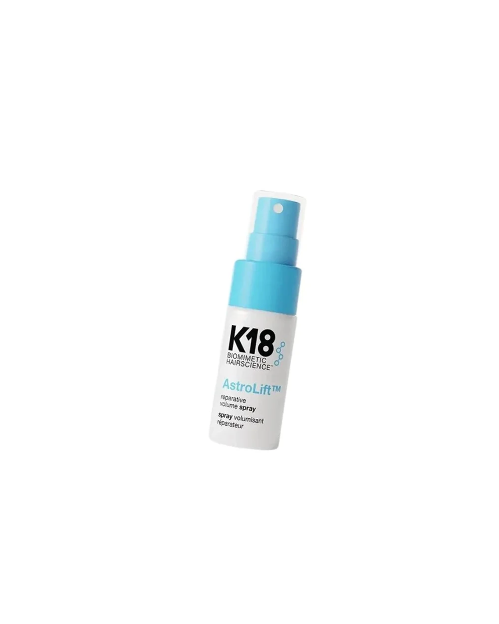 K18 AstroLift Reparative Volume Spray 15ml