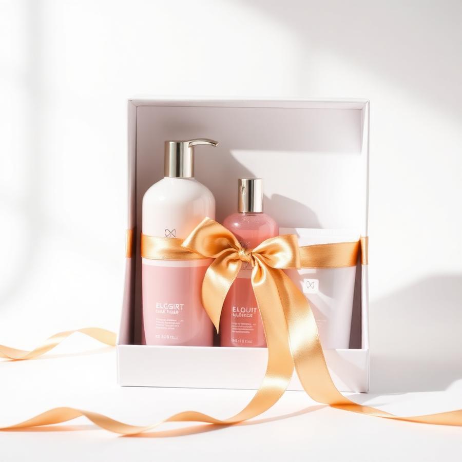 Categoria Seturi & Cadouri — produse profesionale de îngrijire a părului la ProfiHair Care
