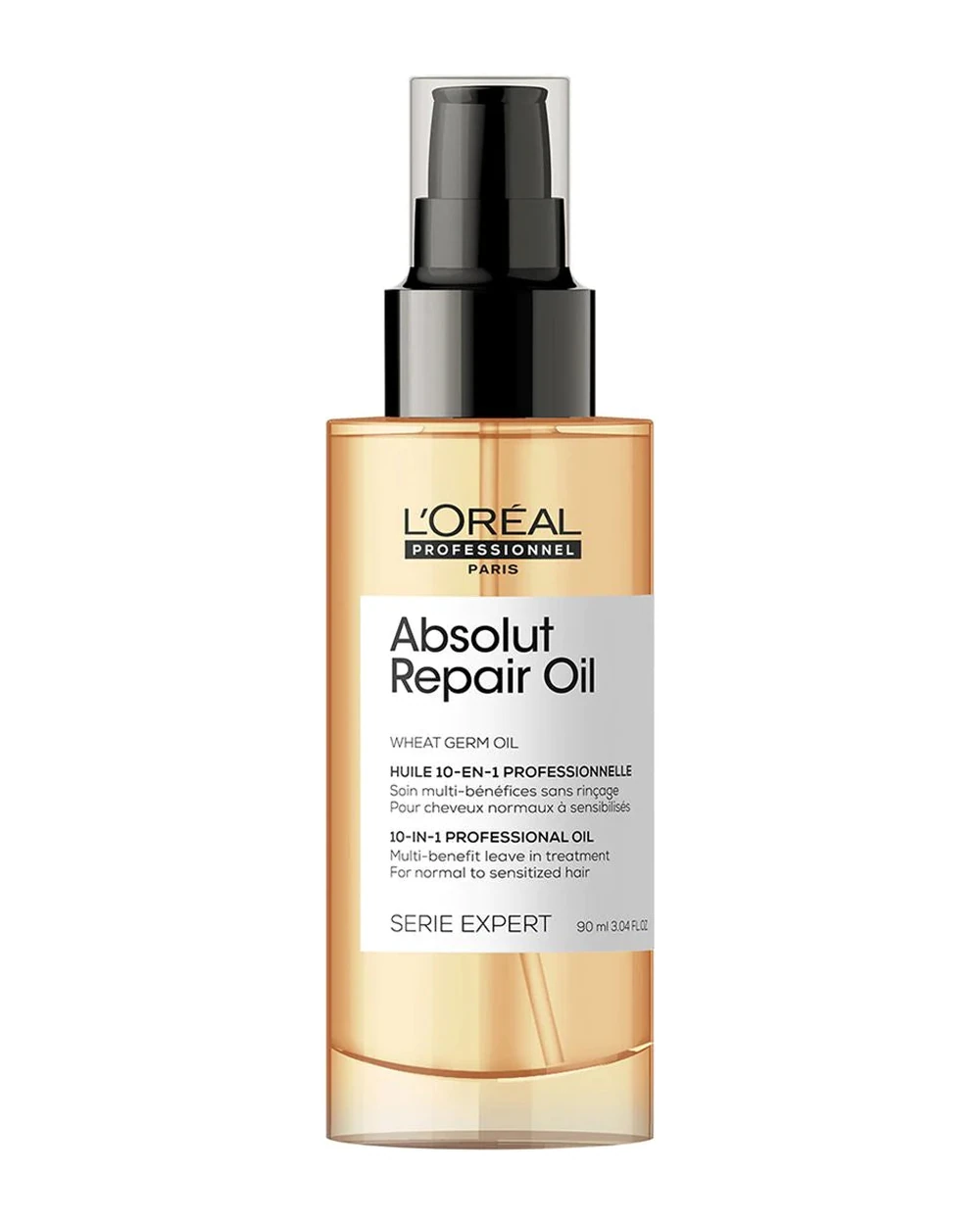 L'Oreal Professionnel Absolut Repair Ulei 10 in 1 90 ml