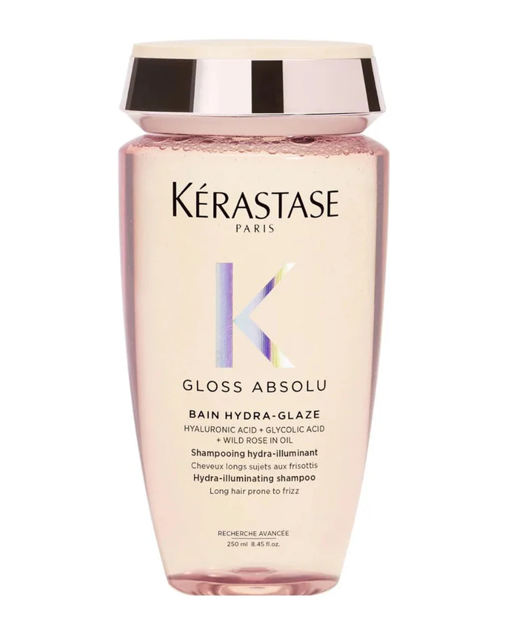 Kerastase Gloss Absolu Bain Hydra-Glaze Șampon 250 ml
